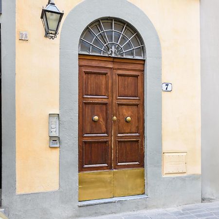 Il Nido Di Santa Croce By Mmega Διαμέρισμα Φλωρεντία Εξωτερικό φωτογραφία